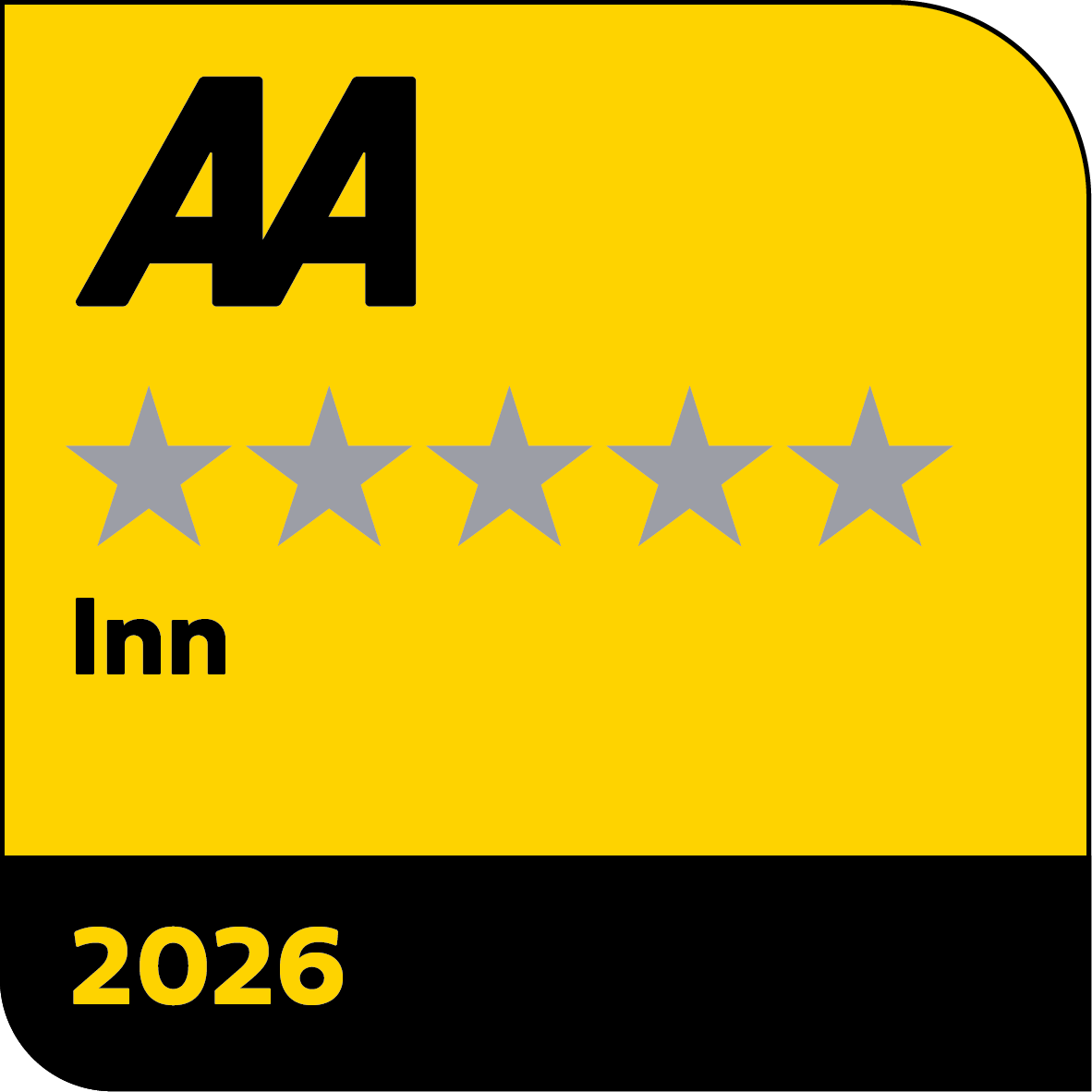 AA 5 Star Inn 2026